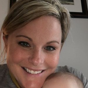 Meet your Posher, Keri